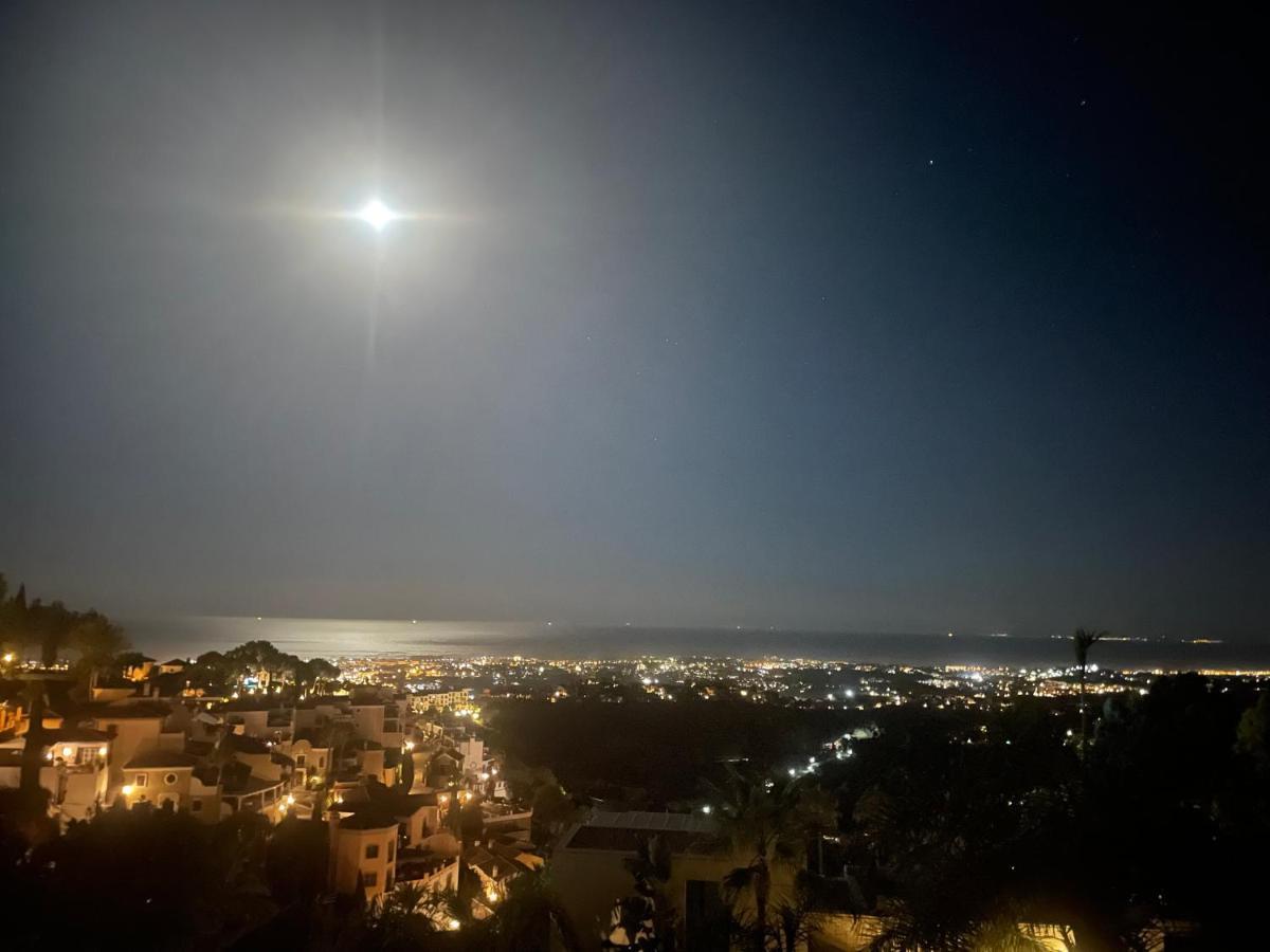 Boutique Hotel Maravilla - Marbella Benahavís Zewnętrze zdjęcie
