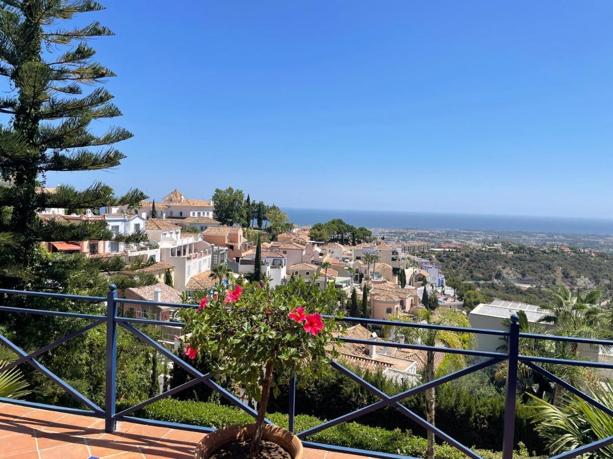 Boutique Hotel Maravilla - Marbella Benahavís Zewnętrze zdjęcie