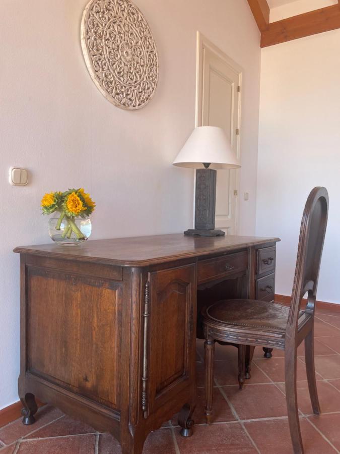 Boutique Hotel Maravilla - Marbella Benahavís Zewnętrze zdjęcie