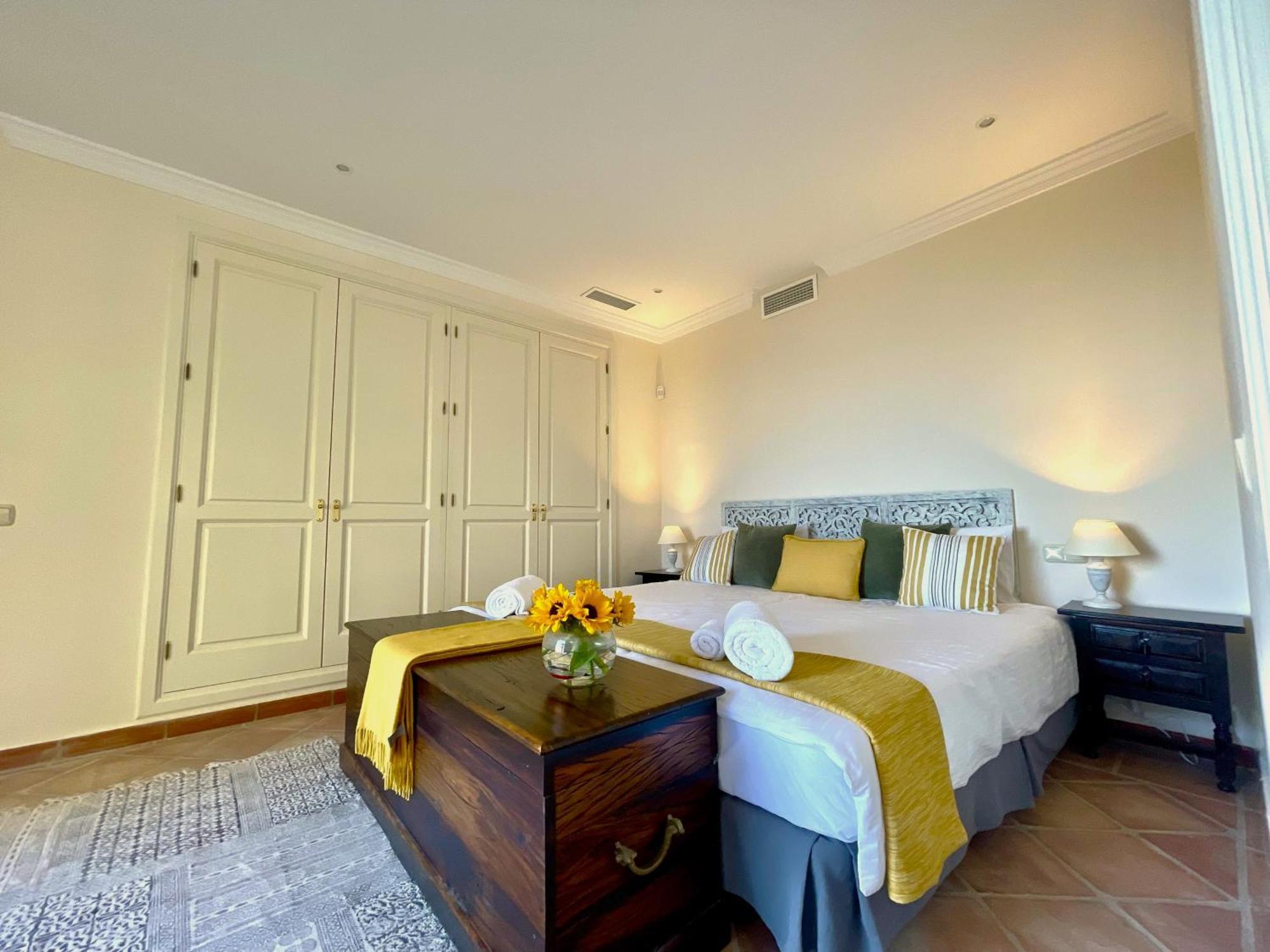 Boutique Hotel Maravilla - Marbella Benahavís Zewnętrze zdjęcie