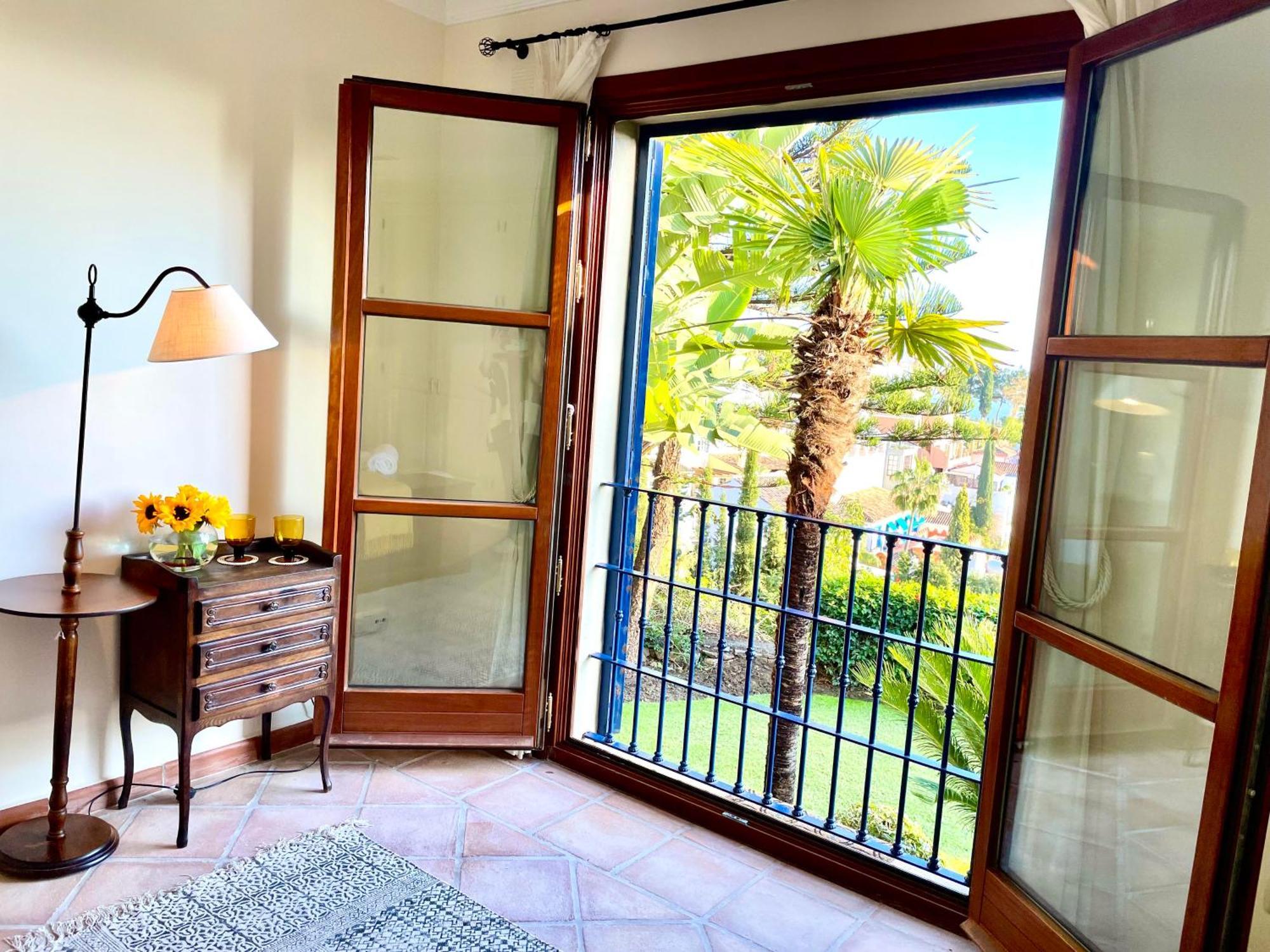 Boutique Hotel Maravilla - Marbella Benahavís Zewnętrze zdjęcie