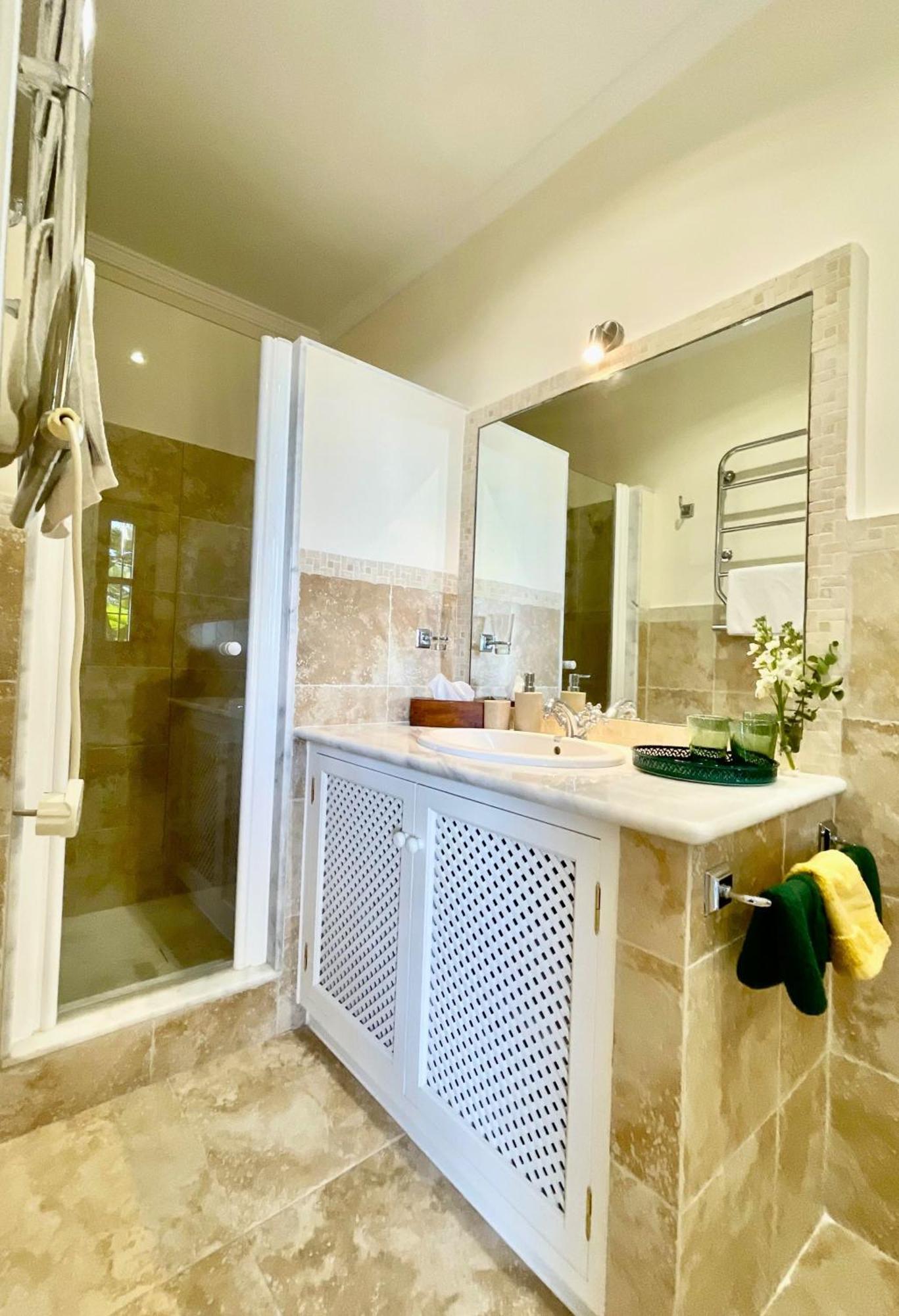 Boutique Hotel Maravilla - Marbella Benahavís Zewnętrze zdjęcie