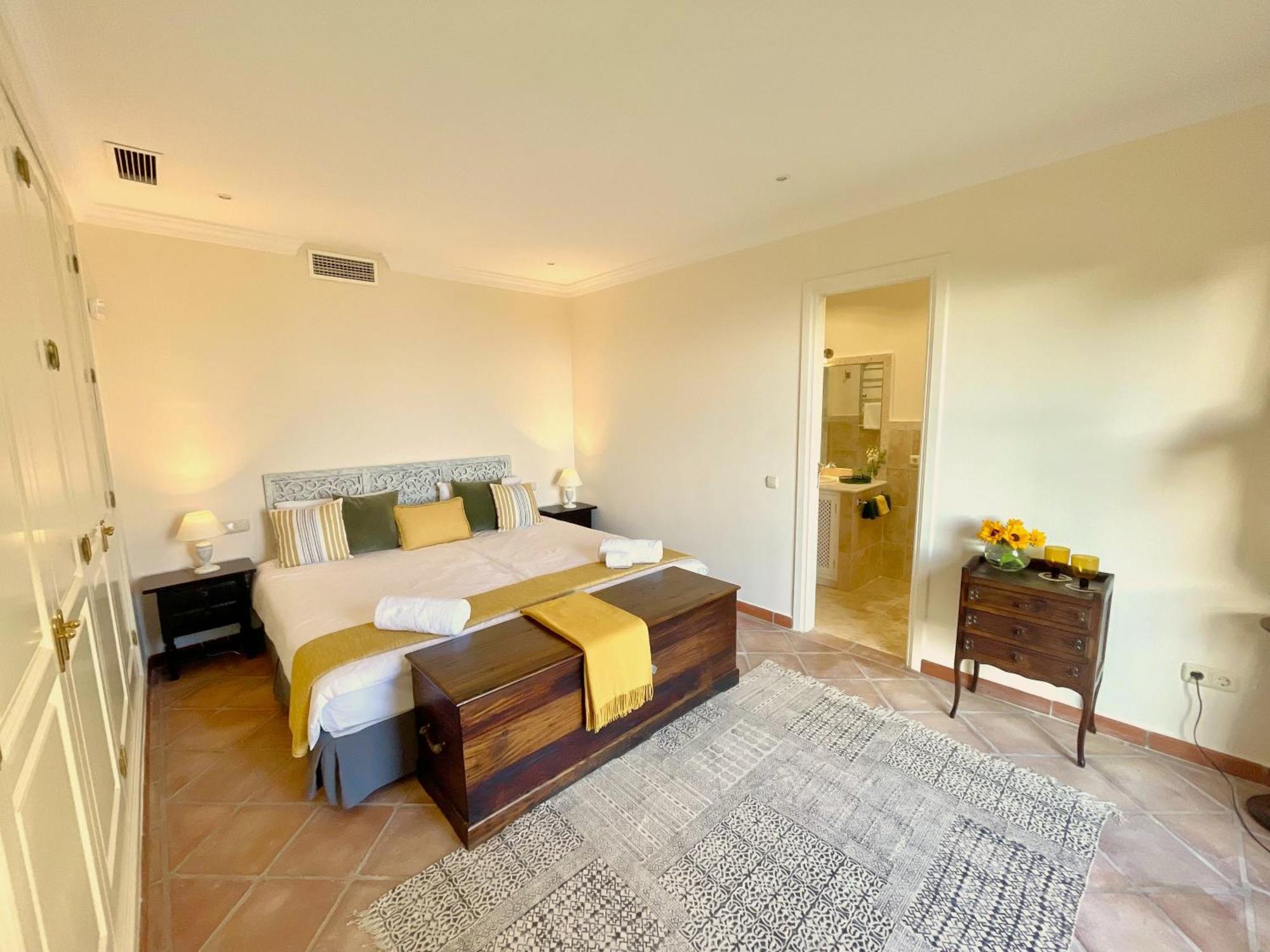 Boutique Hotel Maravilla - Marbella Benahavís Zewnętrze zdjęcie