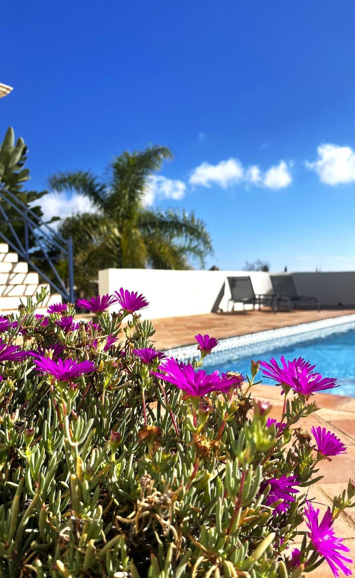 Boutique Hotel Maravilla - Marbella Benahavís Zewnętrze zdjęcie