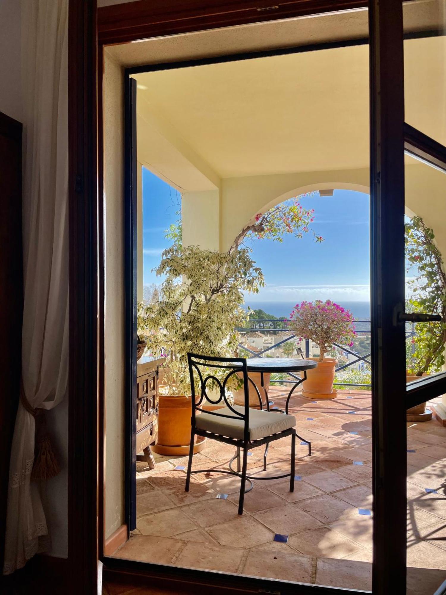 Boutique Hotel Maravilla - Marbella Benahavís Zewnętrze zdjęcie