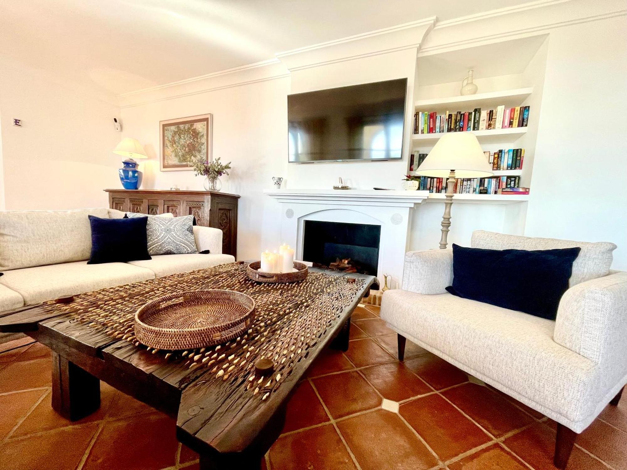 Boutique Hotel Maravilla - Marbella Benahavís Zewnętrze zdjęcie