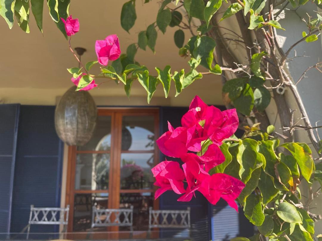 Boutique Hotel Maravilla - Marbella Benahavís Zewnętrze zdjęcie