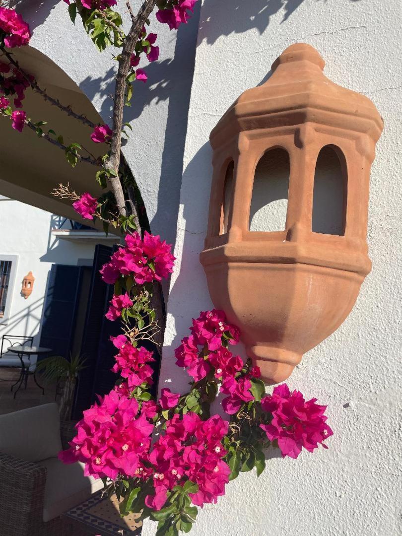 Boutique Hotel Maravilla - Marbella Benahavís Zewnętrze zdjęcie