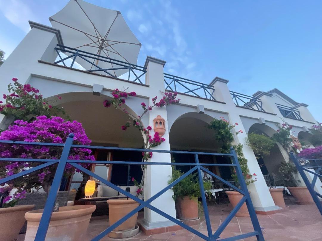 Boutique Hotel Maravilla - Marbella Benahavís Zewnętrze zdjęcie