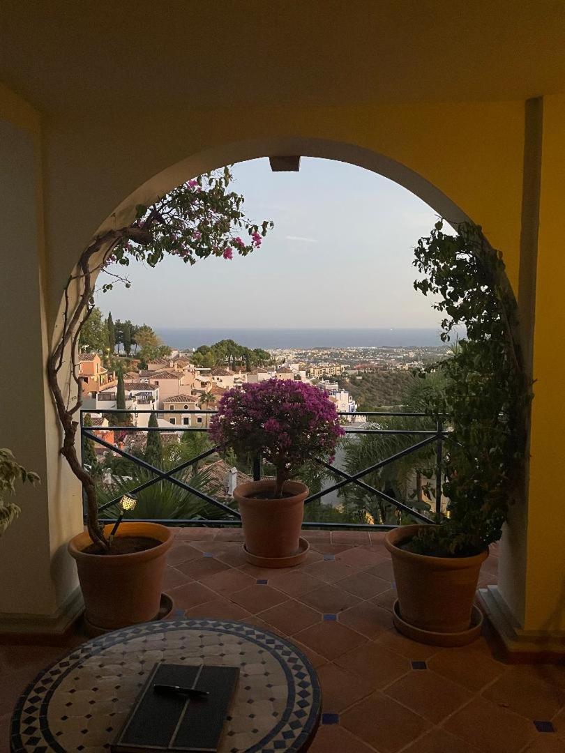 Boutique Hotel Maravilla - Marbella Benahavís Zewnętrze zdjęcie