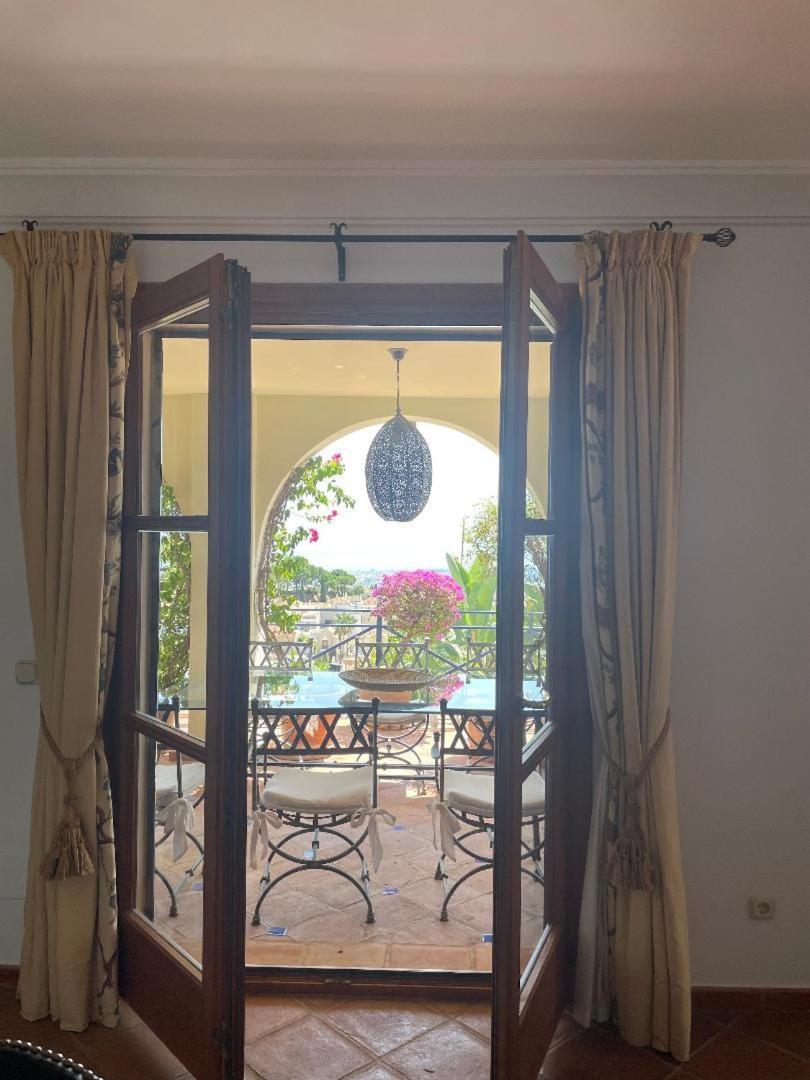 Boutique Hotel Maravilla - Marbella Benahavís Zewnętrze zdjęcie