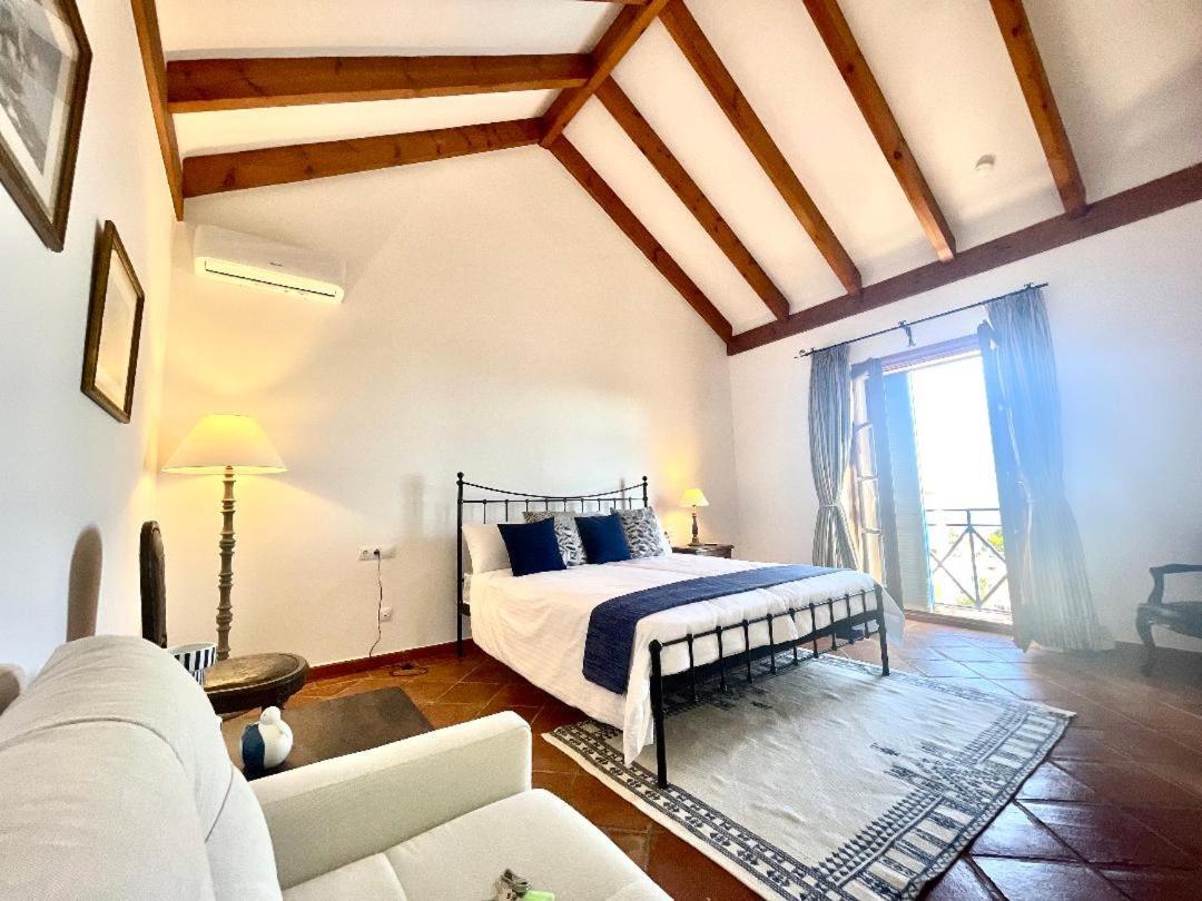 Boutique Hotel Maravilla - Marbella Benahavís Zewnętrze zdjęcie