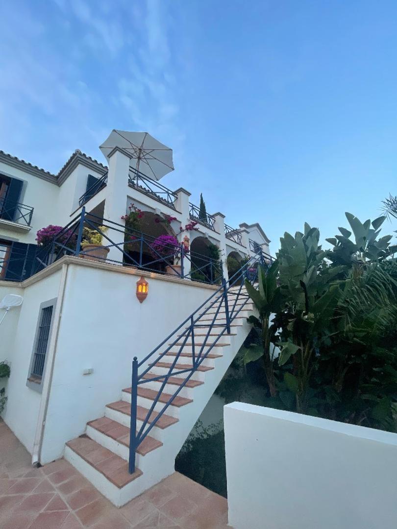 Boutique Hotel Maravilla - Marbella Benahavís Zewnętrze zdjęcie