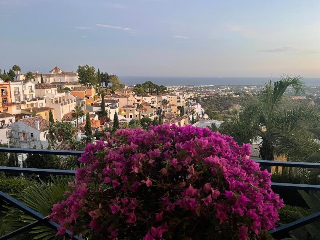 Boutique Hotel Maravilla - Marbella Benahavís Zewnętrze zdjęcie