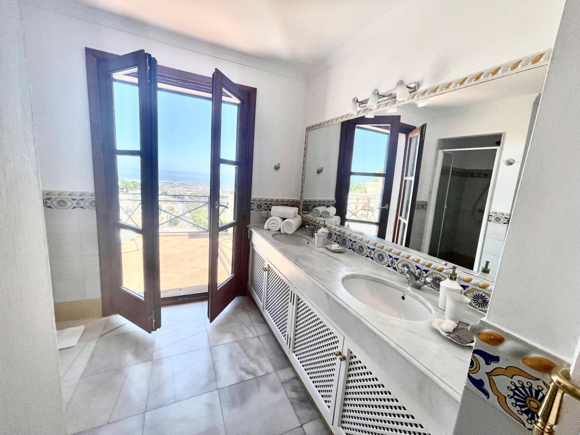 Boutique Hotel Maravilla - Marbella Benahavís Zewnętrze zdjęcie