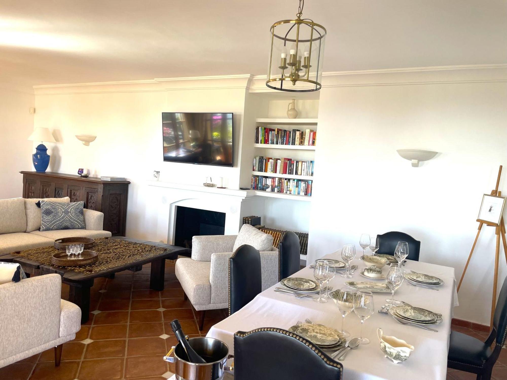 Boutique Hotel Maravilla - Marbella Benahavís Zewnętrze zdjęcie