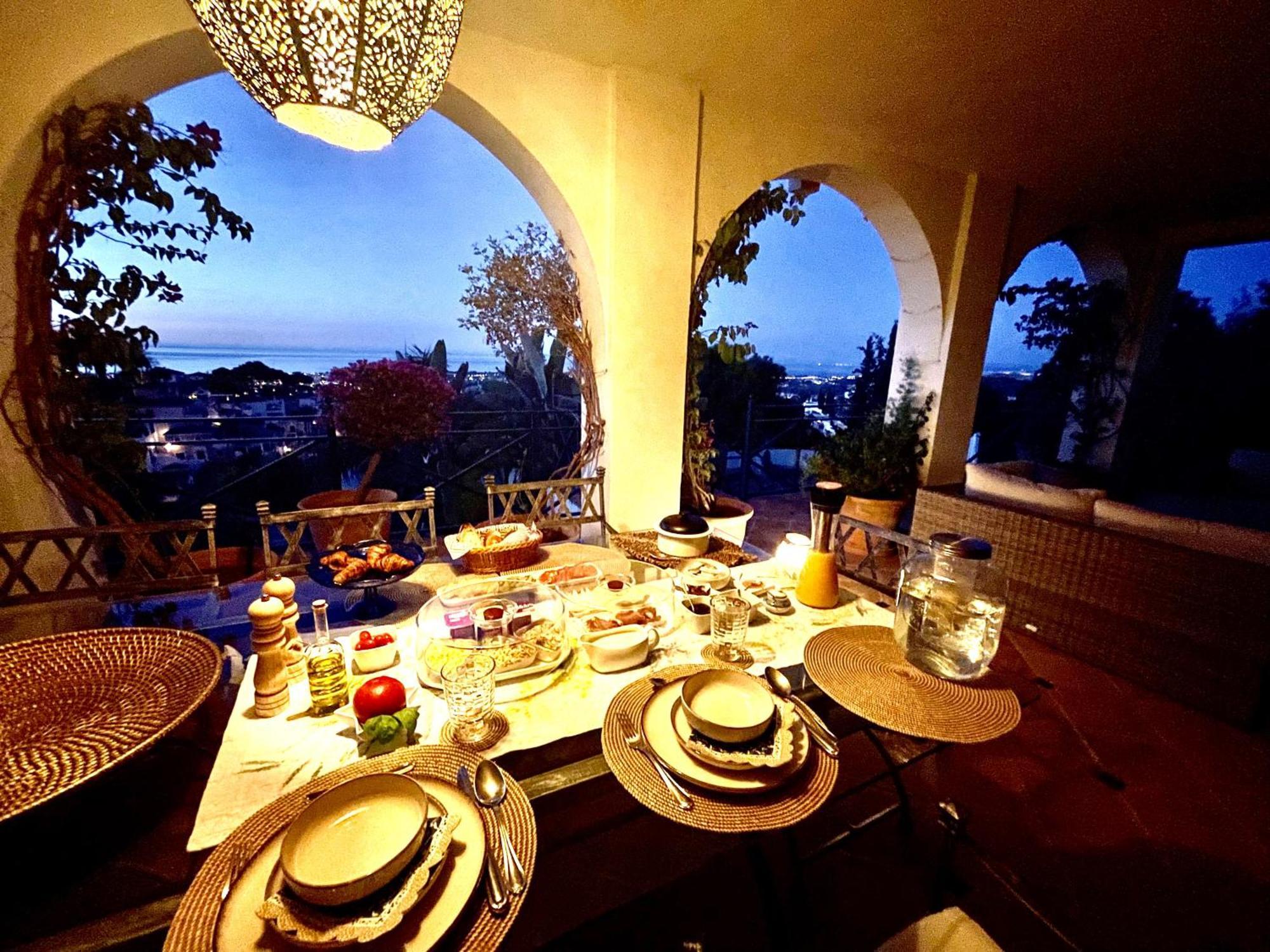 Boutique Hotel Maravilla - Marbella Benahavís Zewnętrze zdjęcie