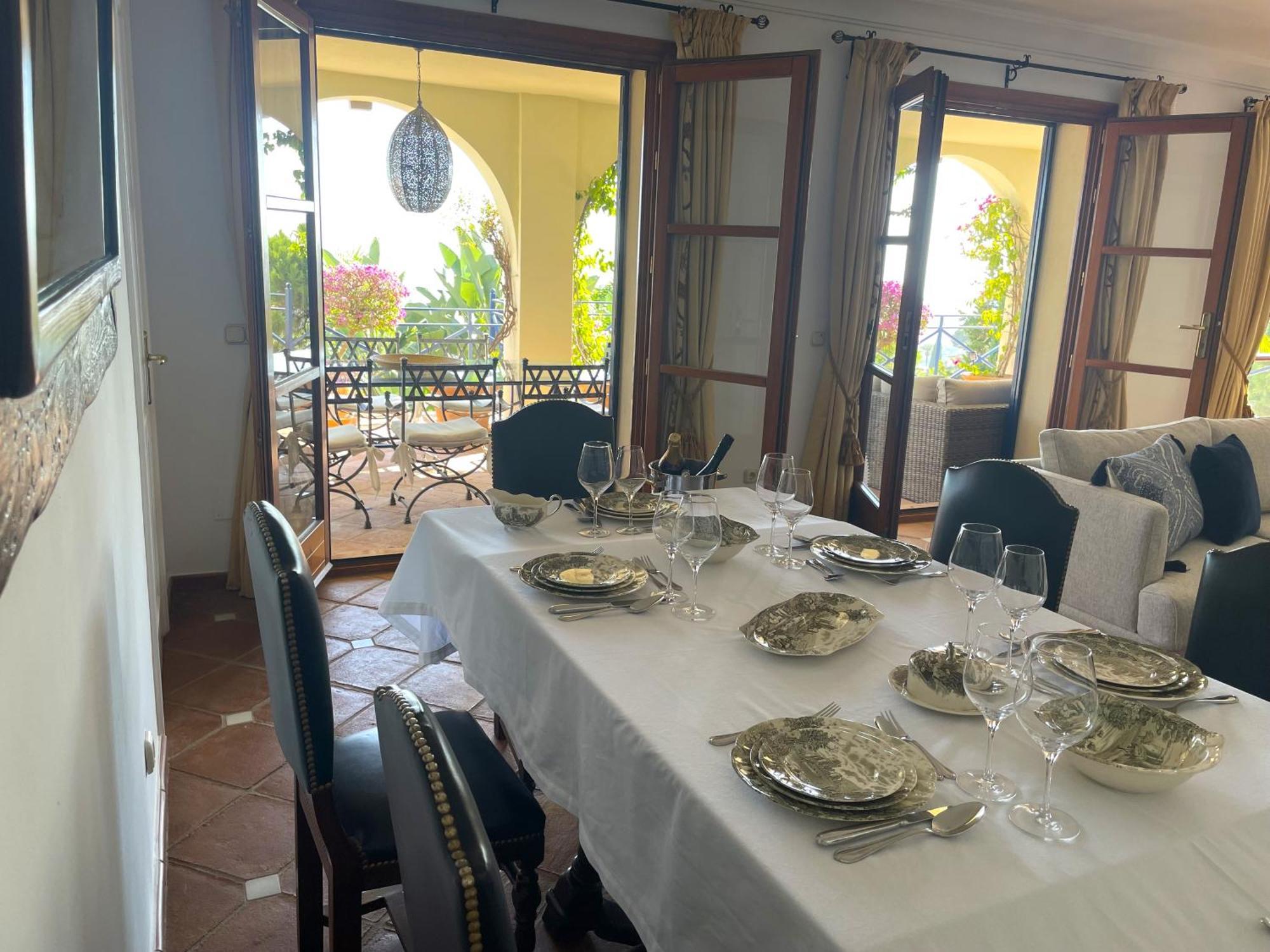 Boutique Hotel Maravilla - Marbella Benahavís Zewnętrze zdjęcie