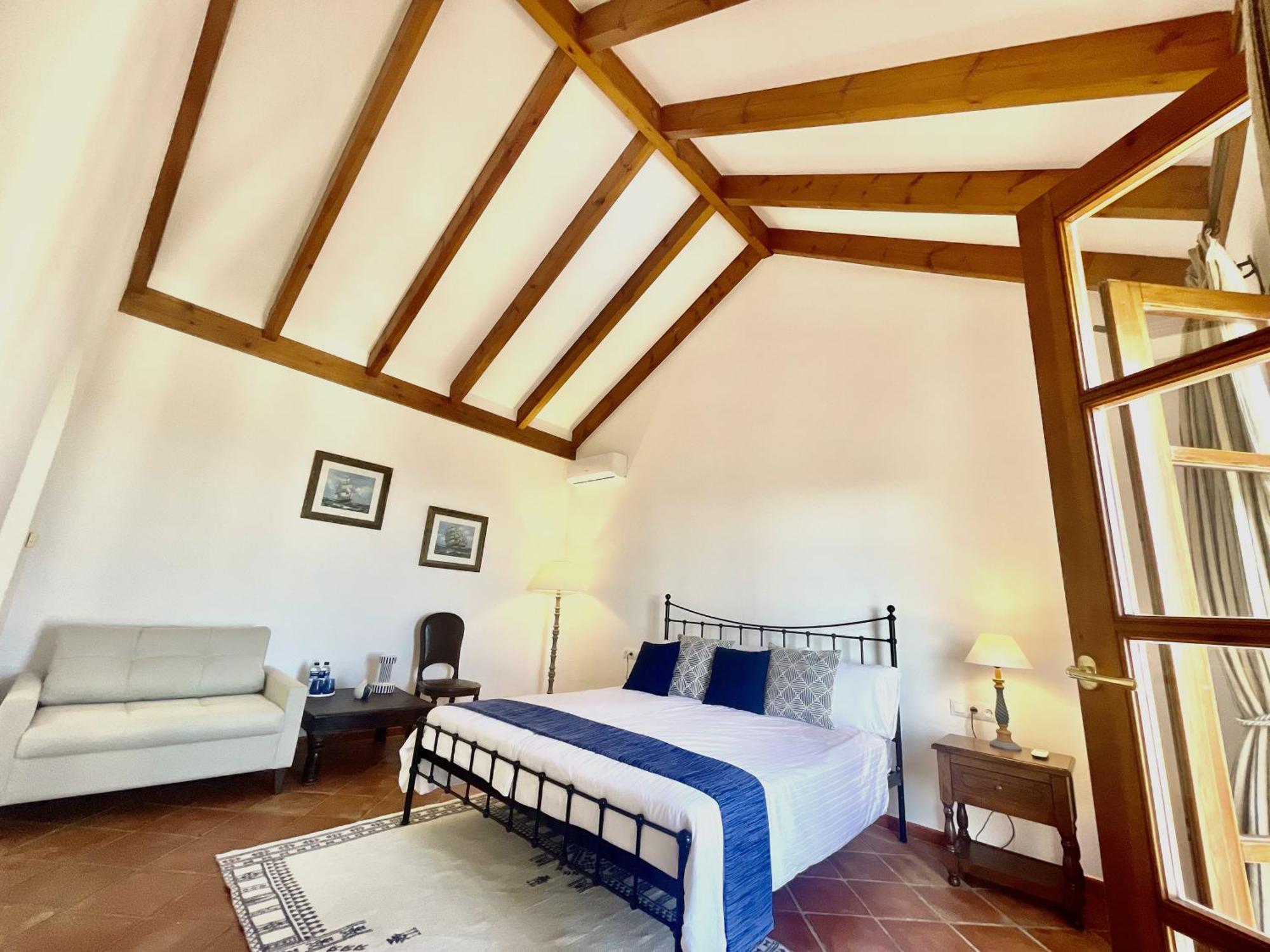 Boutique Hotel Maravilla - Marbella Benahavís Zewnętrze zdjęcie