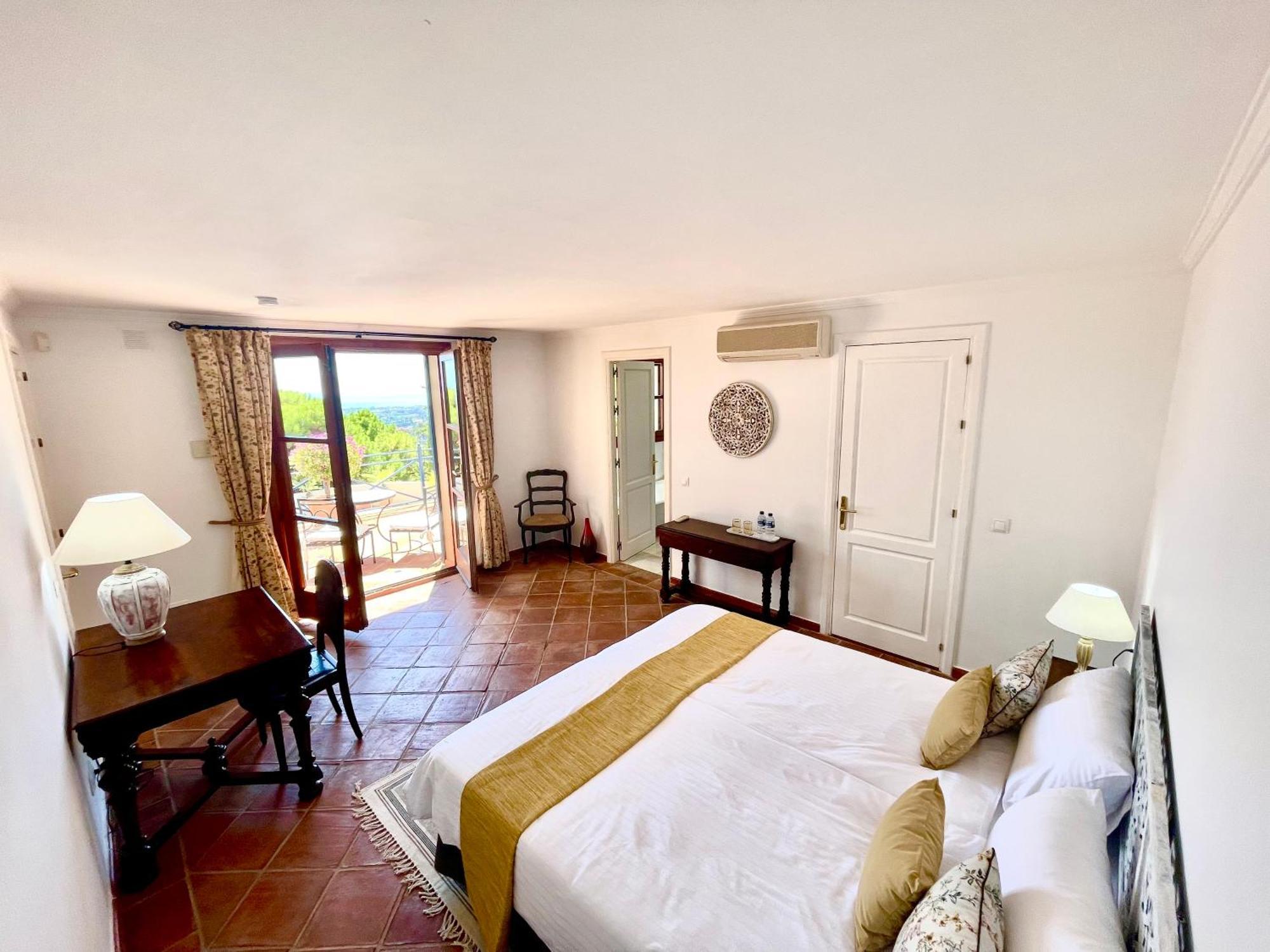 Boutique Hotel Maravilla - Marbella Benahavís Zewnętrze zdjęcie