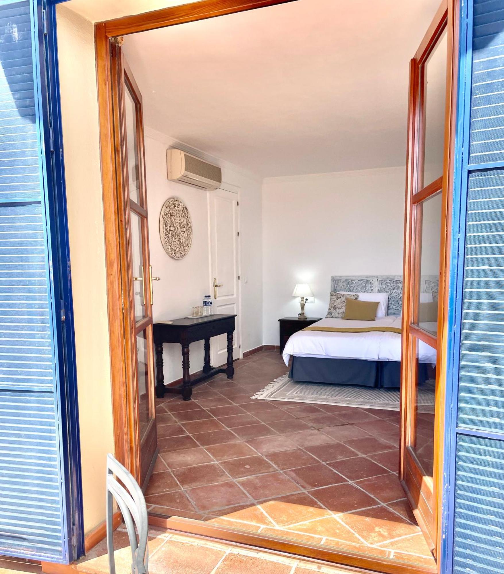 Boutique Hotel Maravilla - Marbella Benahavís Zewnętrze zdjęcie