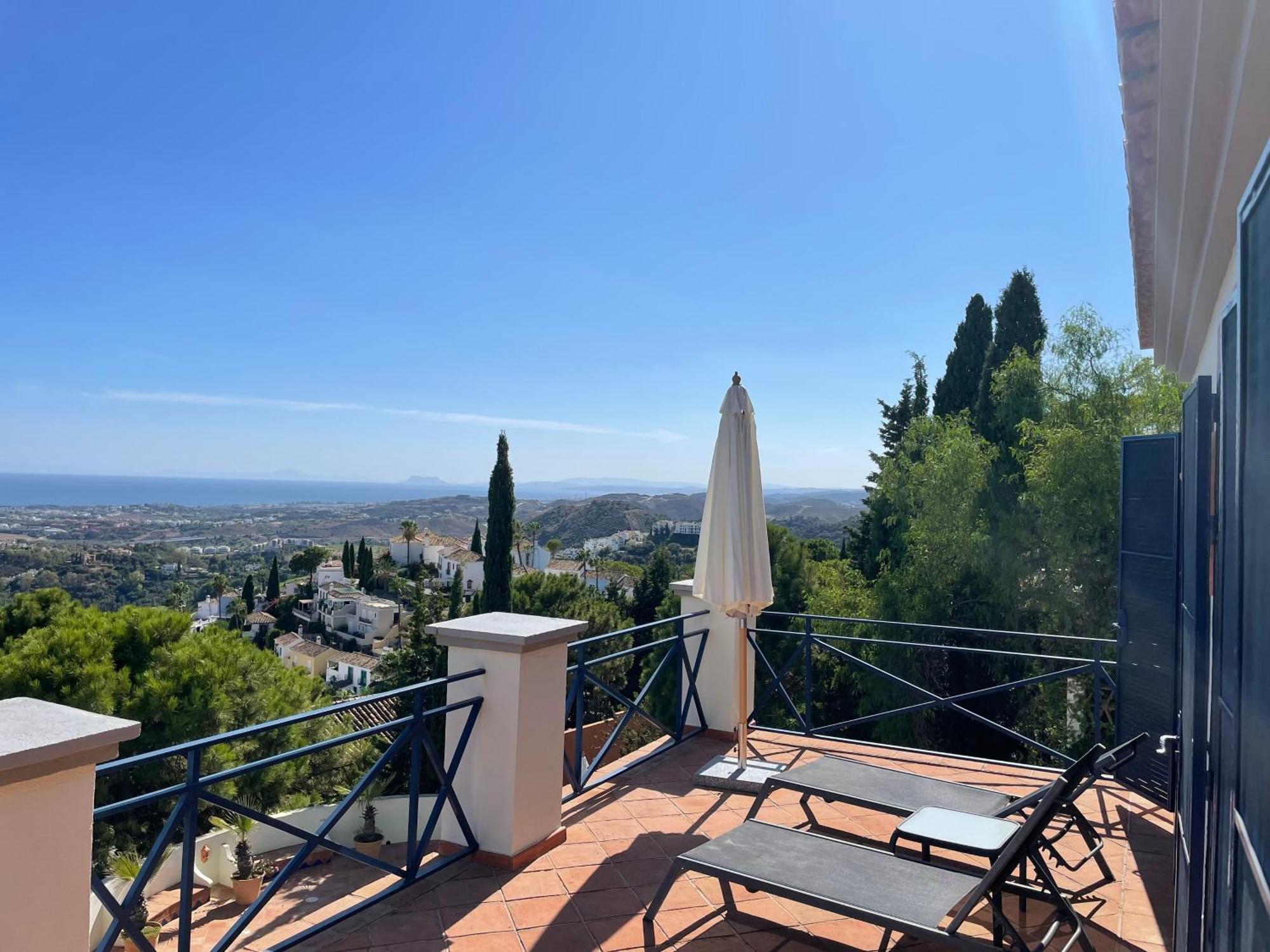Boutique Hotel Maravilla - Marbella Benahavís Zewnętrze zdjęcie
