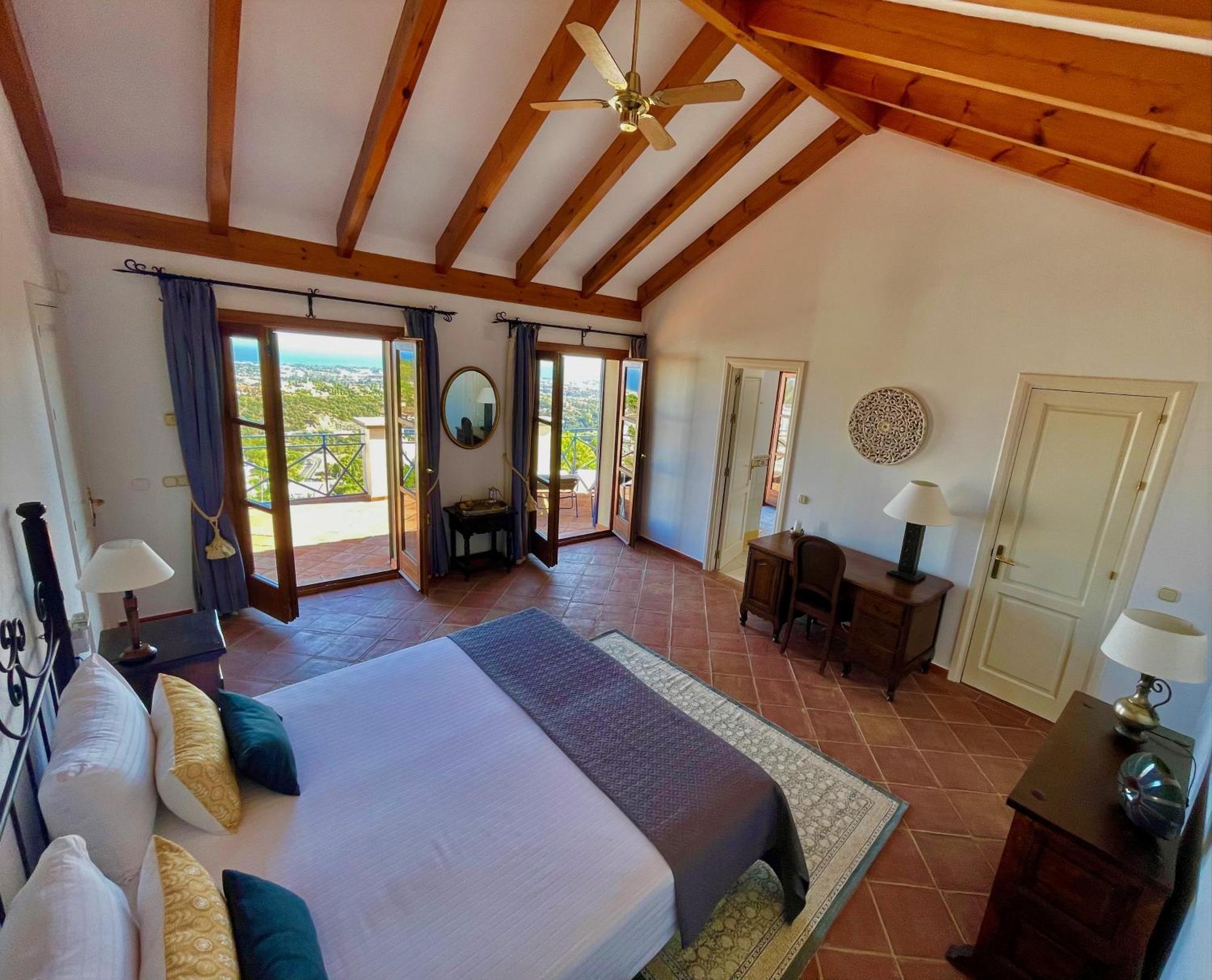 Boutique Hotel Maravilla - Marbella Benahavís Zewnętrze zdjęcie