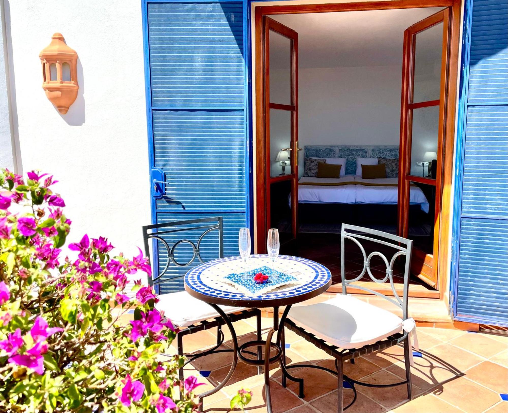 Boutique Hotel Maravilla - Marbella Benahavís Zewnętrze zdjęcie
