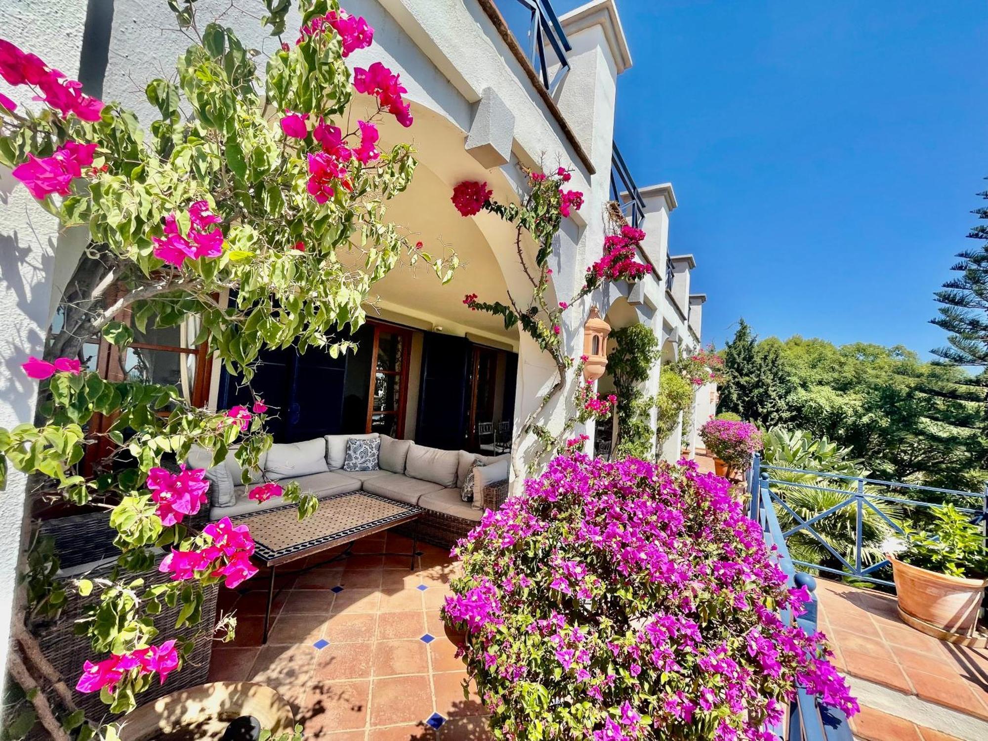 Boutique Hotel Maravilla - Marbella Benahavís Zewnętrze zdjęcie